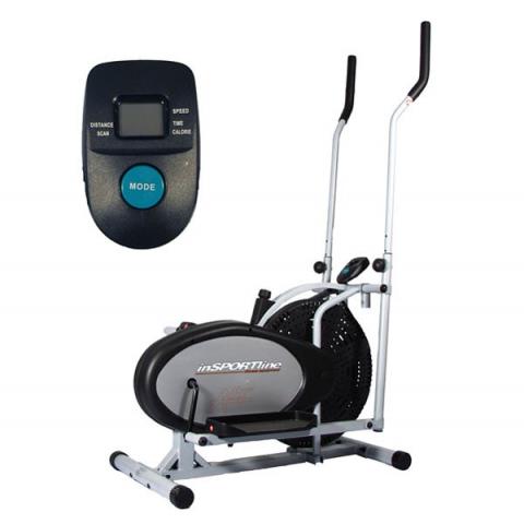 Bicicleta eliptica inSPORTline Orbitrack Air I.